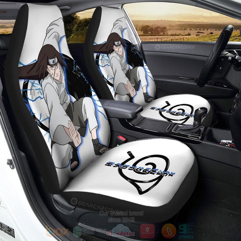 Hyuuga_Neji_Naruto_Anime_Car_Seat_Cover