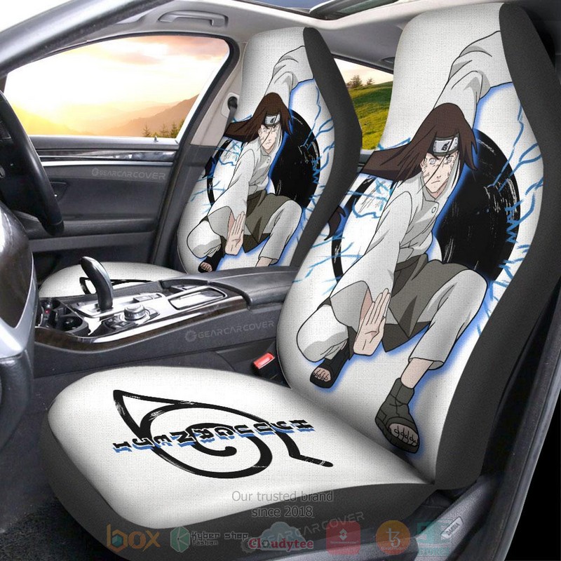Hyuuga_Neji_Naruto_Anime_Car_Seat_Cover_1