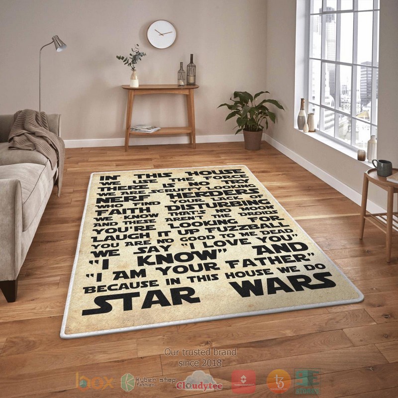 I_am_your_father_Because_in_this_house_we_do_Star_Wars__rug