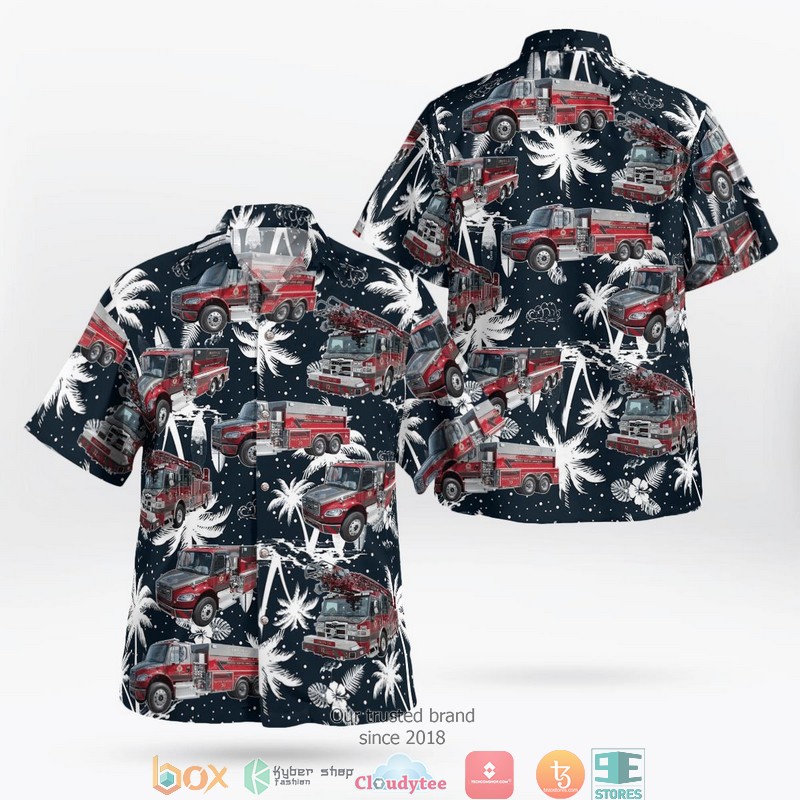 Immokalee_Fire_Control_District_Hawaii_3D_Shirt