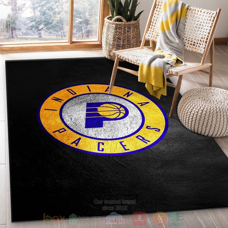Indiana_Pacers_Area_Rugs