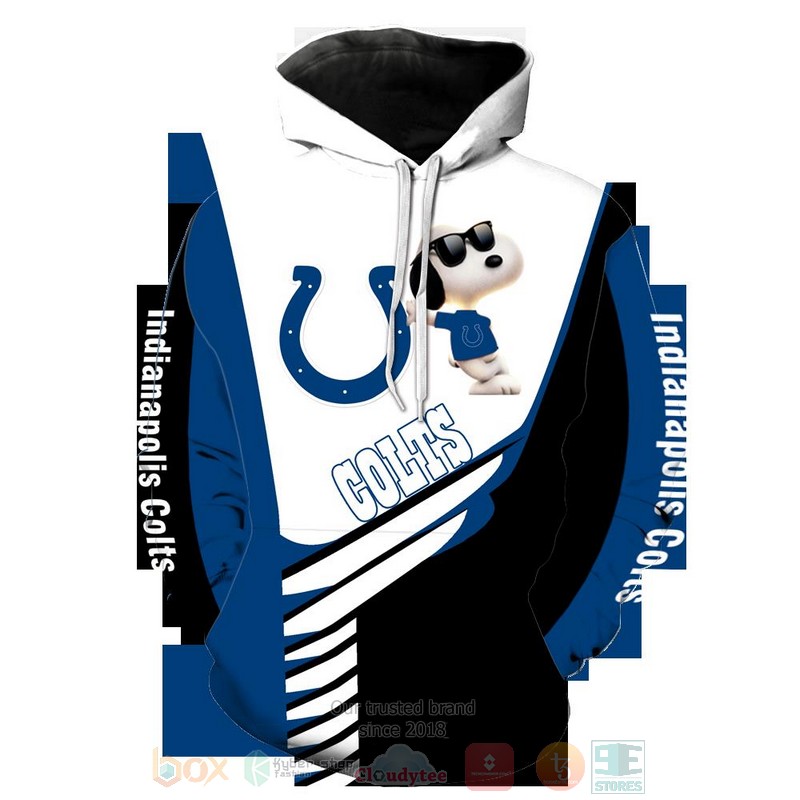 Indianapolis_Colts_NFL_Snoopy_3D_Hoodie_Shirt_1