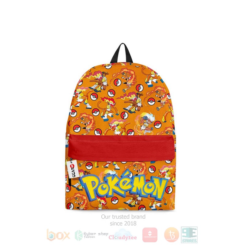 Infernape_Pokemon_Anime_Backpack