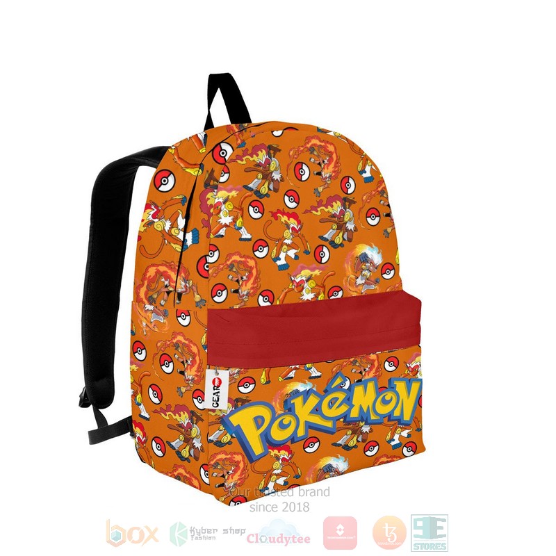 Infernape_Pokemon_Anime_Backpack_1