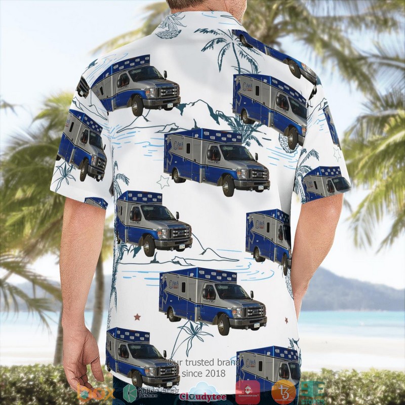 Iowa_Area_Ambulance-Cedar_Rapids_Hawaii_3D_Shirt_1