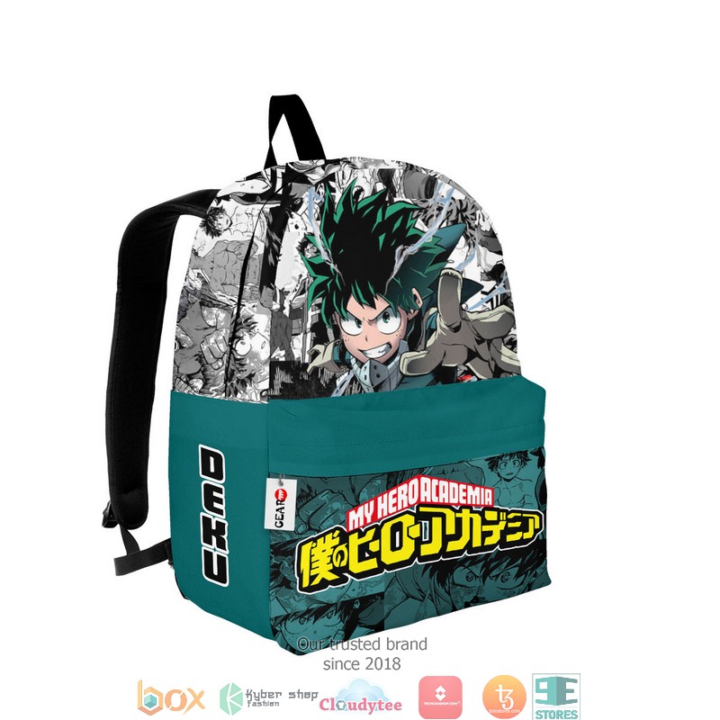 Izuku_Midoriya_My_Hero_Academia_Anime_Manga_Style_Backpack_1