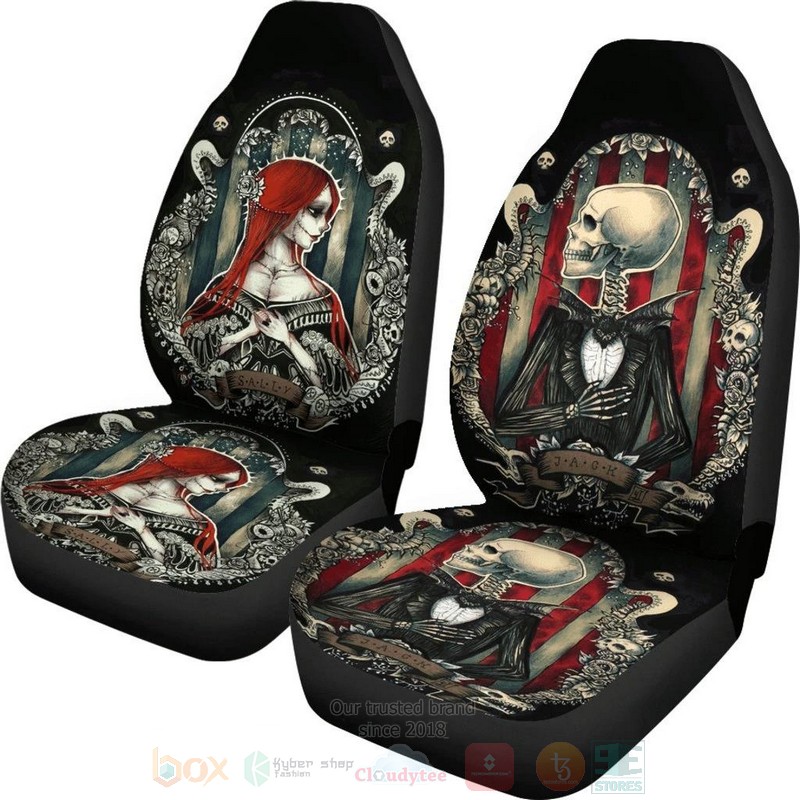 Jack_And_Sally_The_Nightmare_Before_Christmas_Car_Seat_Cover_1