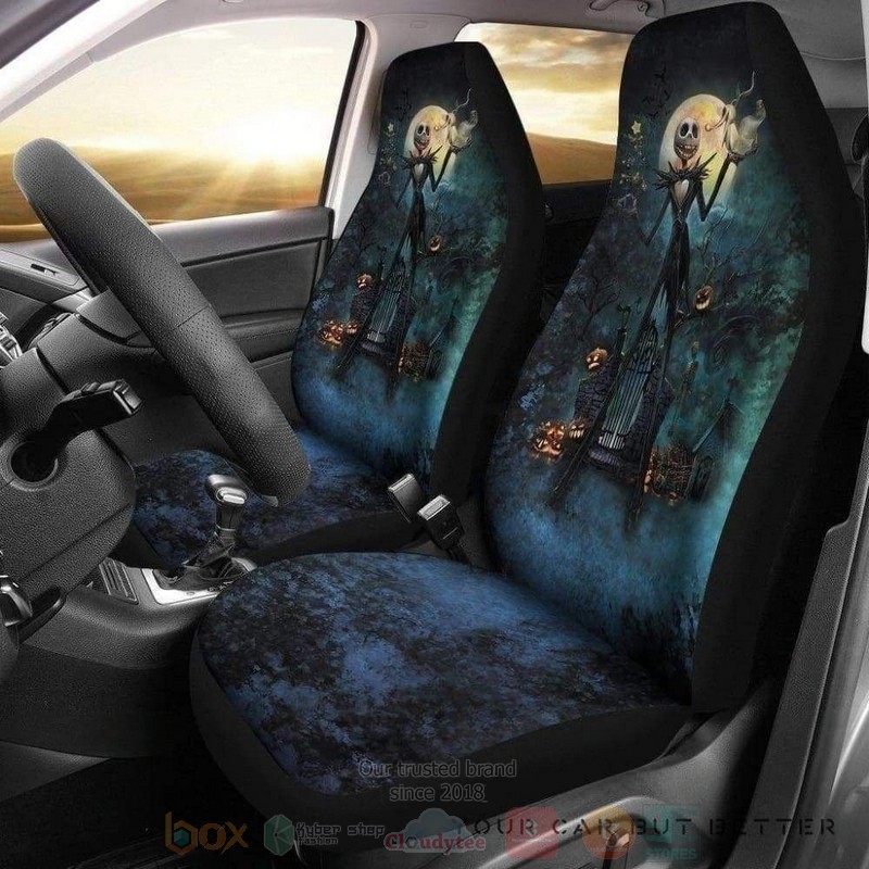 Jack_Nightmare_Before_Christmas_Car_Seat_Cover