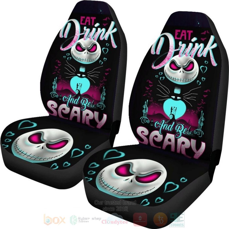 Jack_Skellington_Eat_Drinks_and_Be_Scary_Car_Seat_Cover_1