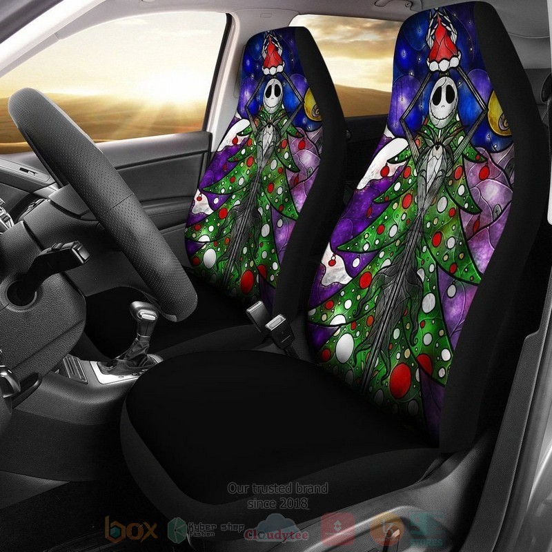 Jack_Skellington_The_Nightmare_Before_Christmas_Tree_Car_Seat_Cover