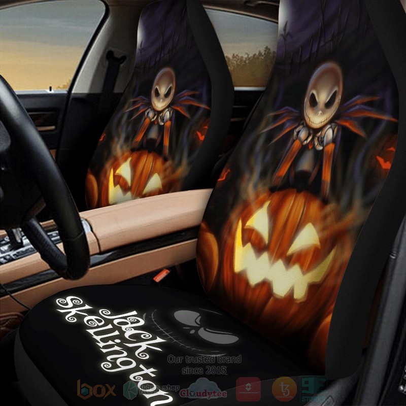 Jack_Skellington_and_Pumpkin_Halloween_Car_Seat_Cover_1