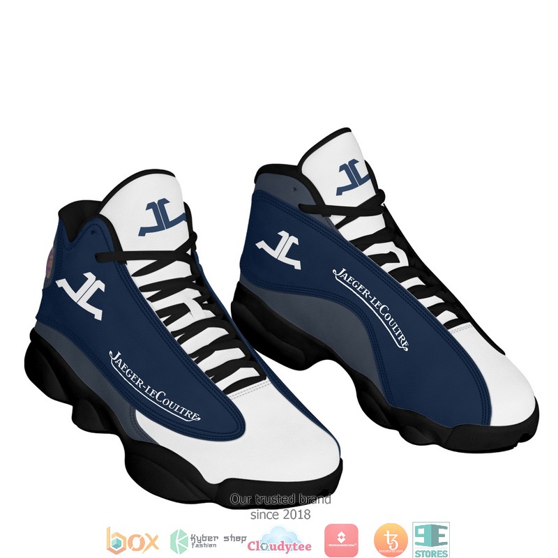 Jaeger-Le_Coultre_Air_Jordan_13_Sneaker_shoes
