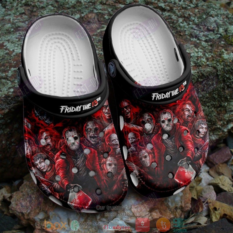 Jason_Voorhees_Friday_the_13th_Crocband_Clogs