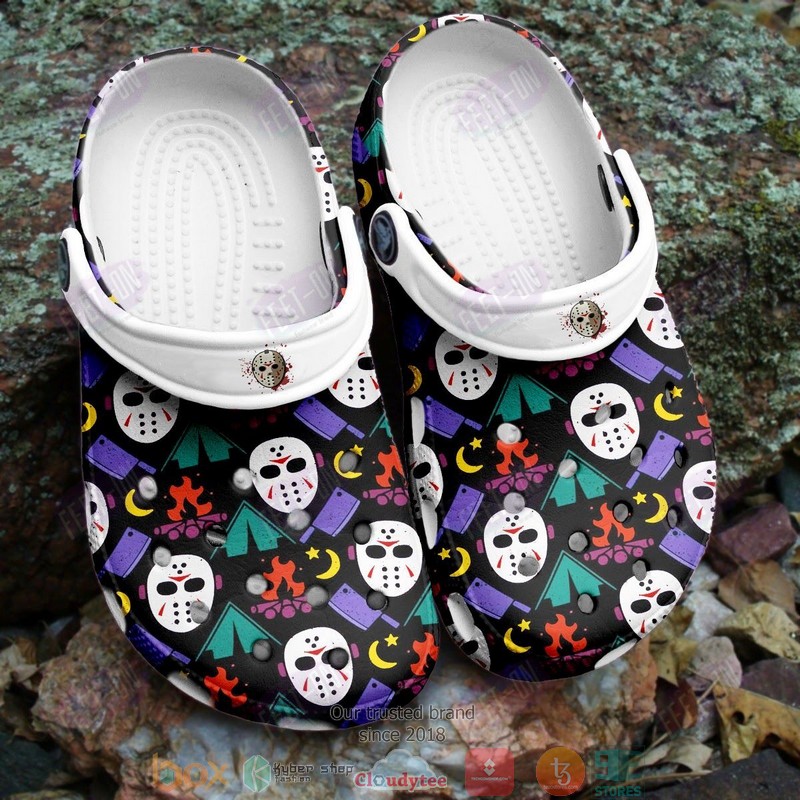 Jason_Voorhees_Halloween_Crocband_Crocs_Clog_Shoes