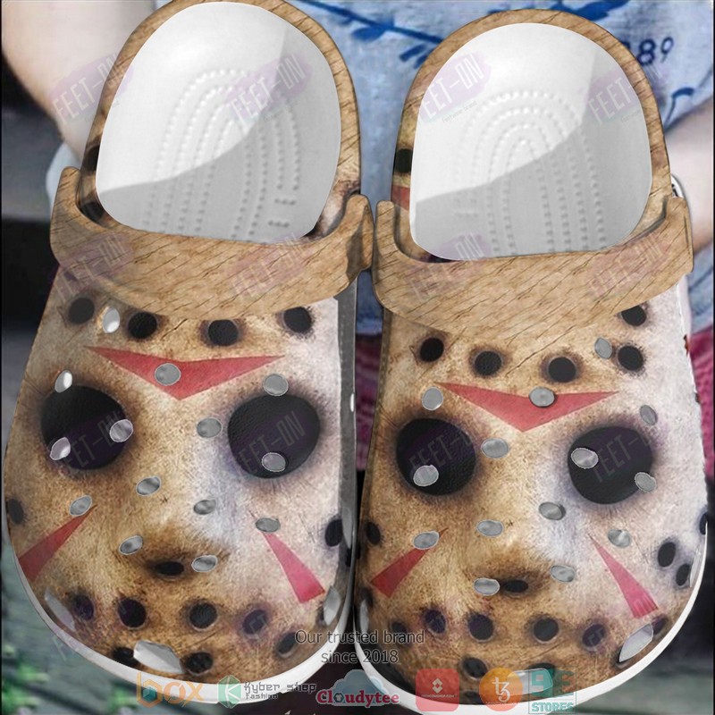 Jason_Voorhees_Horror_Crocband_Crocs_Clog_Shoes