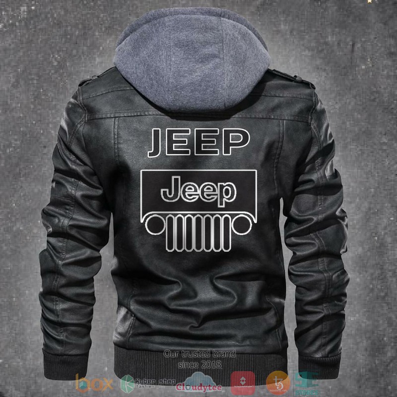 Jeep_Automobile_Car_Leather_Jacket