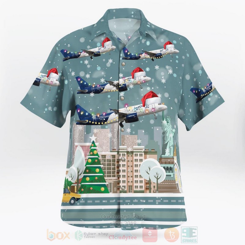 JetBlue_Airbus_A320-232_Christmas_Hawaiian_Shirt_1