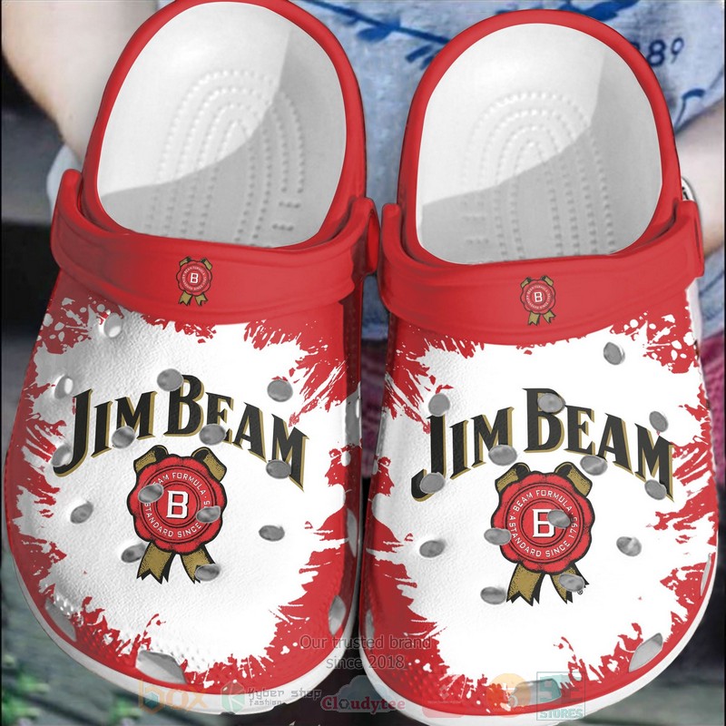 Jim_Beam_Crocband_Crocs_Clog_Shoes