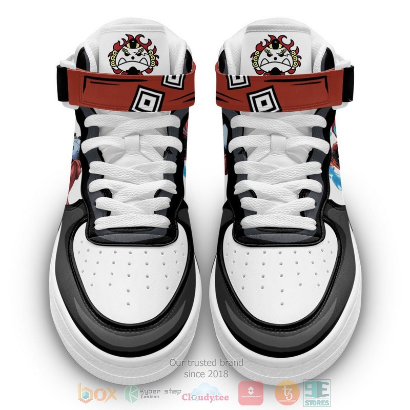 Jinbe_One_Piece_Anime_High_Air_Force_Shoes_1