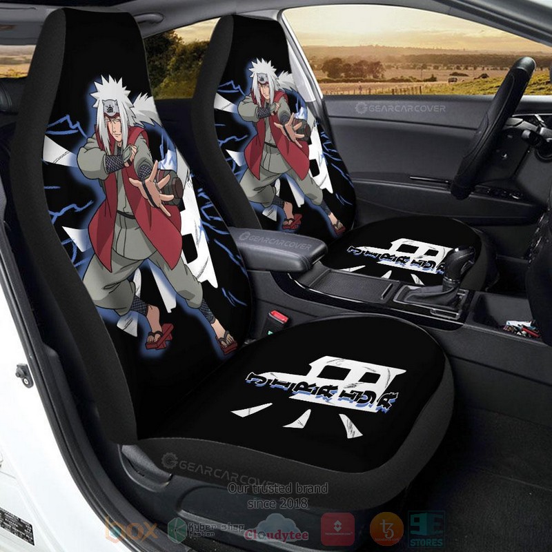 Jiraiya_Naruto_Anime_Car_Seat_Cover