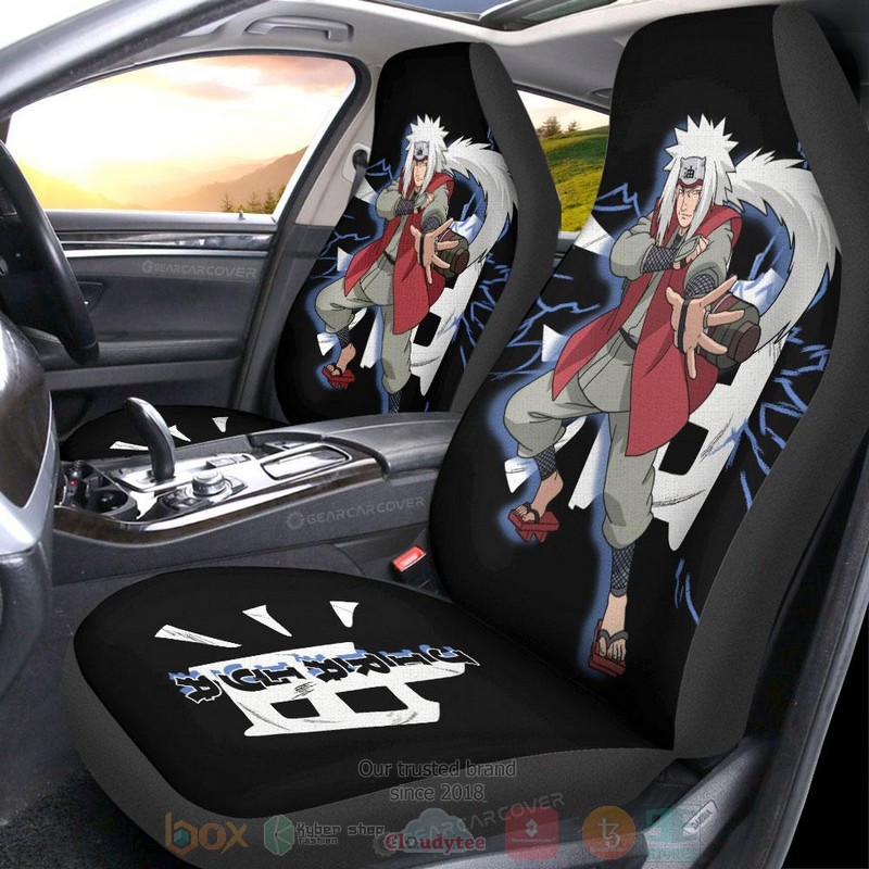 Jiraiya_Naruto_Anime_Car_Seat_Cover_1
