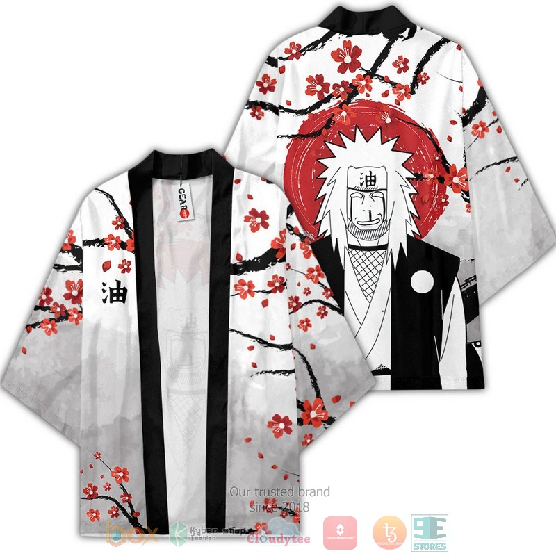 Jiraiya_Pervy_Sage_Japan_Style_Naruto_Anime_Kimono