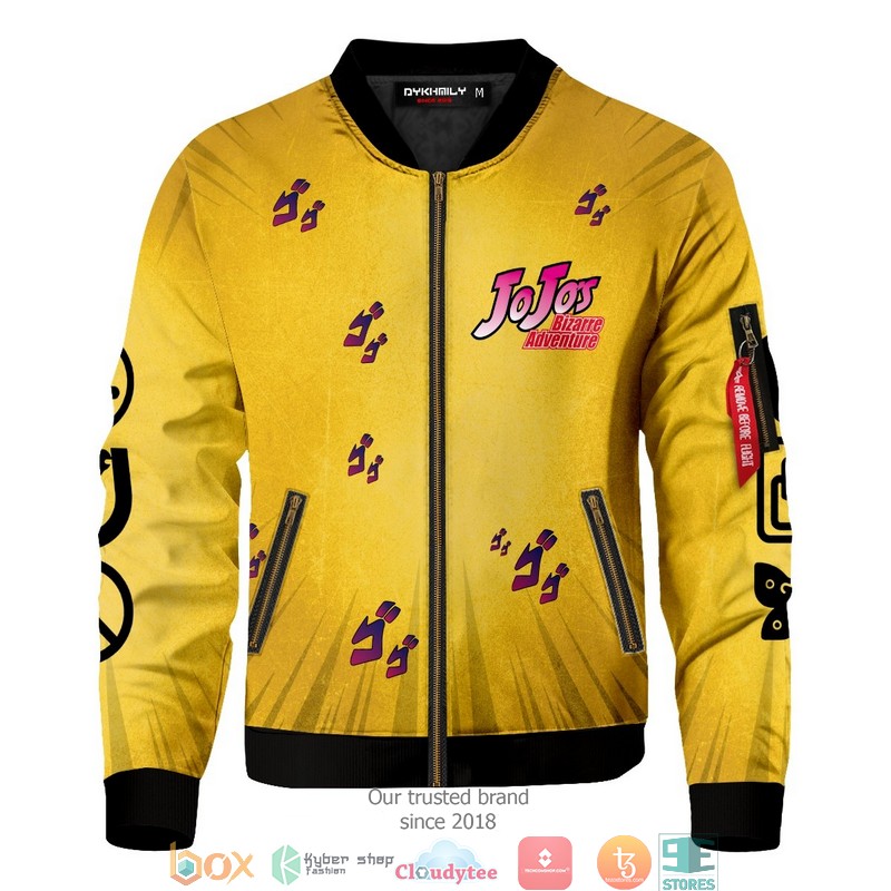 Jojos_Bizarre_Adventure_Bomber_Jacket