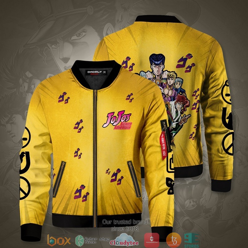 Jojos_Bizarre_Adventure_Bomber_Jacket_1