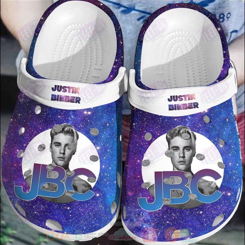 Justin_Bieber_JBC_Crocband_Crocs_Clog_Shoes