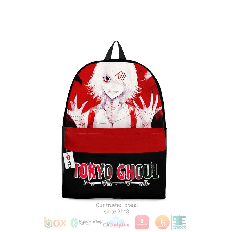 Juuzou_Suzuya_Anime_Tokyo_Ghoul_Backpack