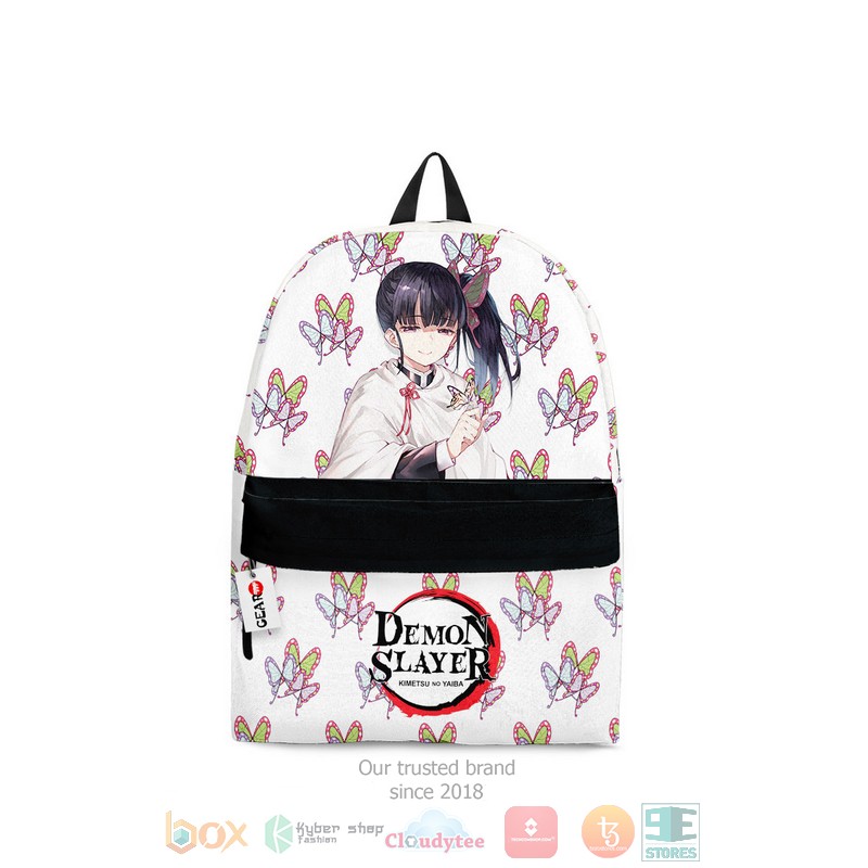 Kanao_Tsuyuri_Kimetsu_Anime_Backpack