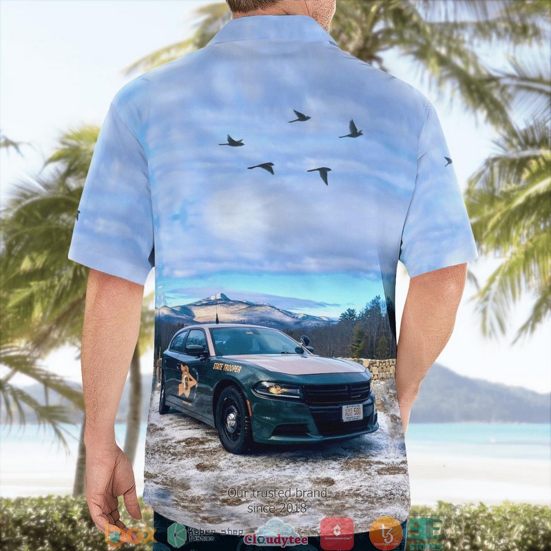 Kansas_Highway_Patrol_Hawaii_3D_Shirt_1