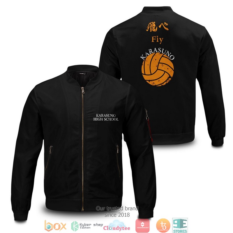 Karasuno_Rally_Bomber_Jacket