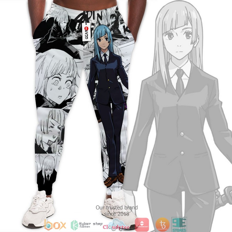 Kasumi_Miwa_Jujutsu_Kaisen_Anime_Merch_Manga_Style_Sweatpants