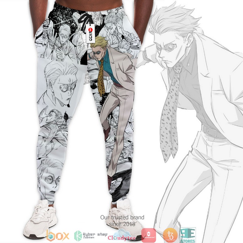 Kento_Nanami_Jujutsu_Kaisen_Anime_Merch_Manga_Style_Sweatpants