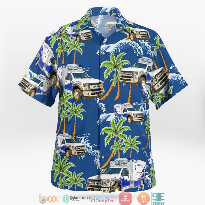Kentucky_Shelby_County_EMS_Hawaii_3D_Shirt_1