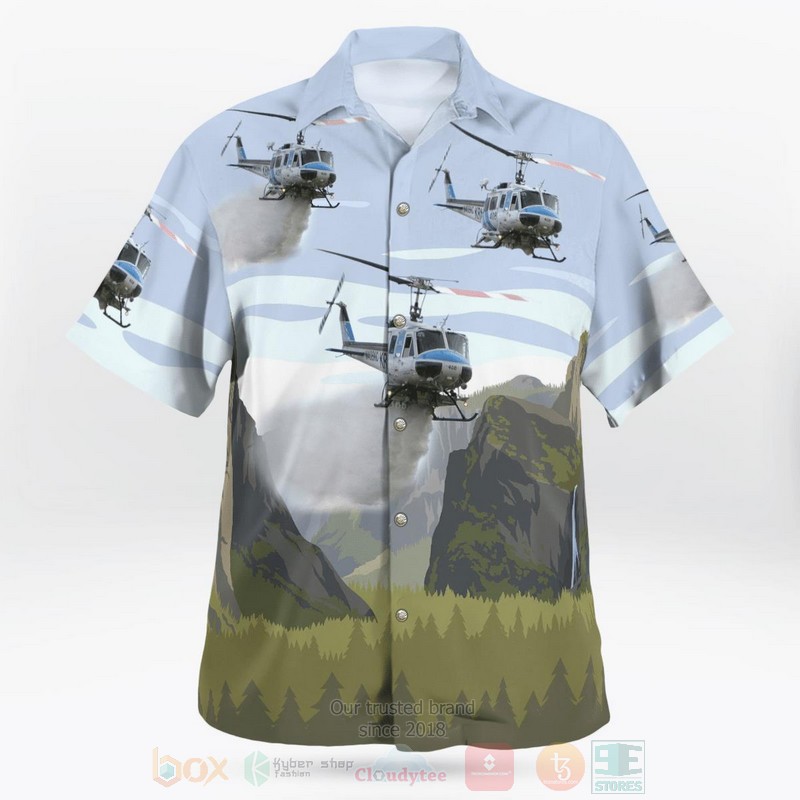 Kern_County_Fire_Department_Bell_205_Hawaiian_Shirt_1