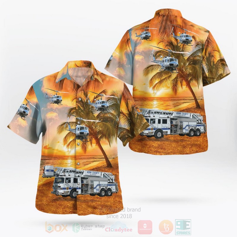 Kern_County_Fire_Department_Hawaiian_Shirt