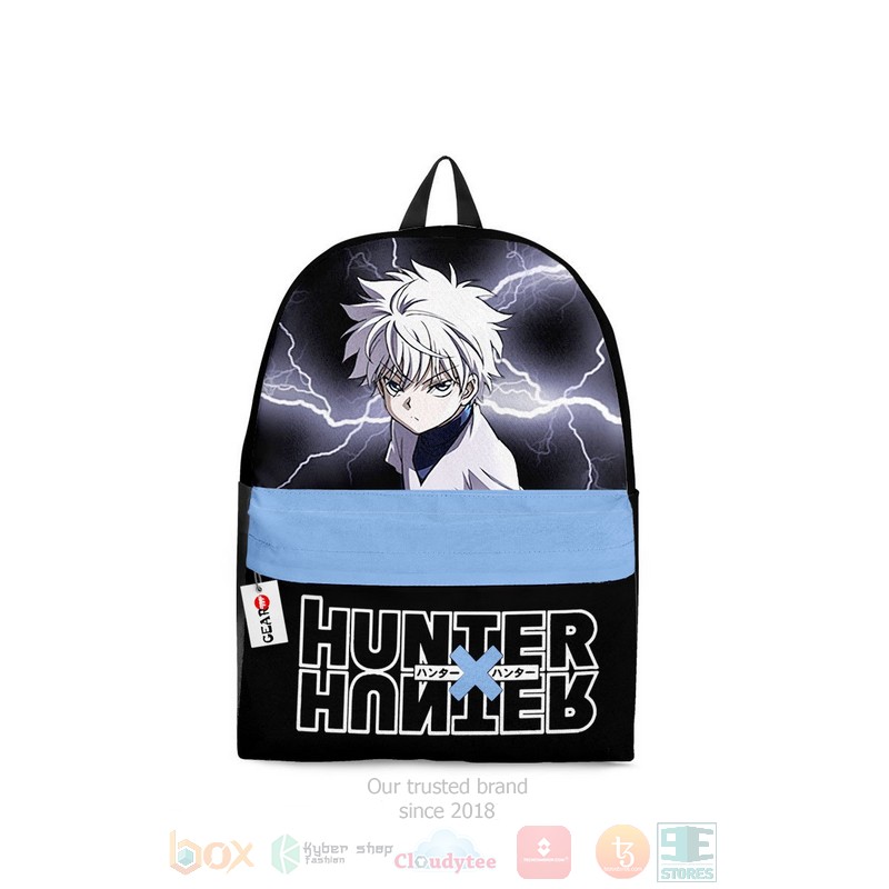Killua_Zoldyck_Hunter_x_Hunter_Anime_Backpack