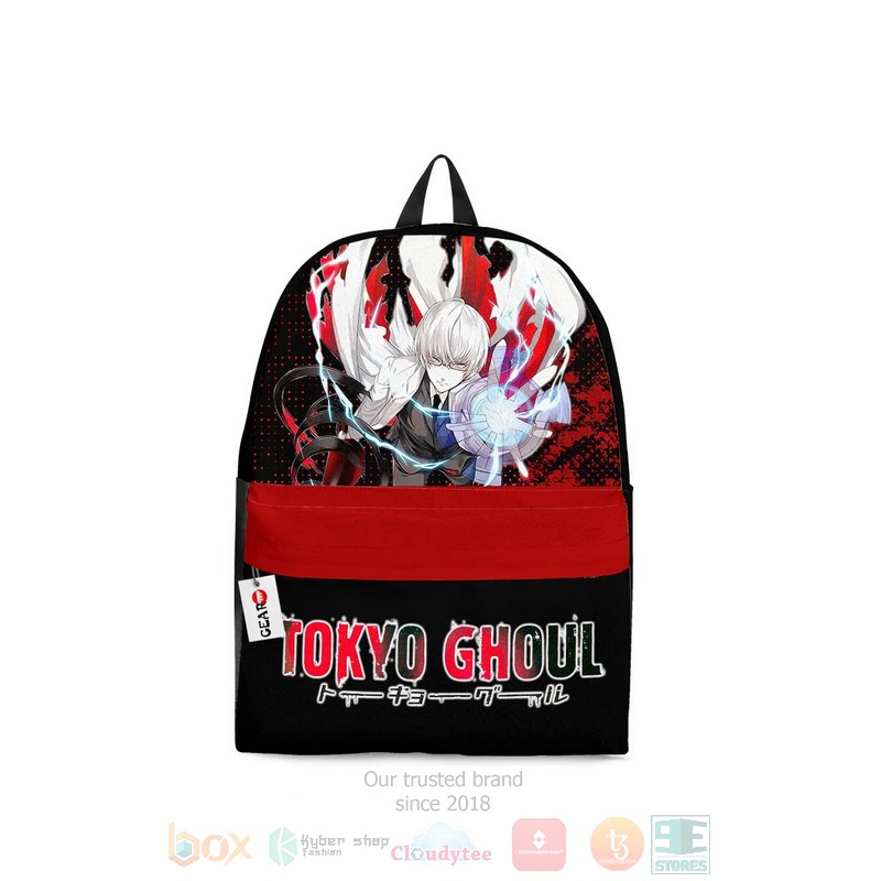 Kishou_Arima_Anime_Tokyo_Ghoul_Backpack