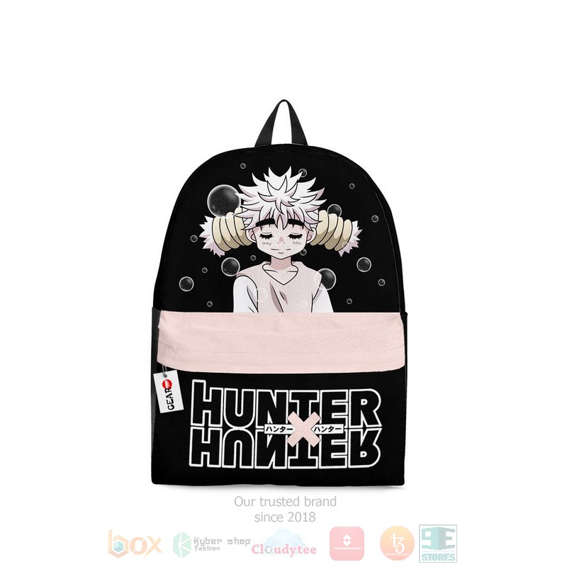 Komugi_Hunter_x_Hunter_Anime_Backpack