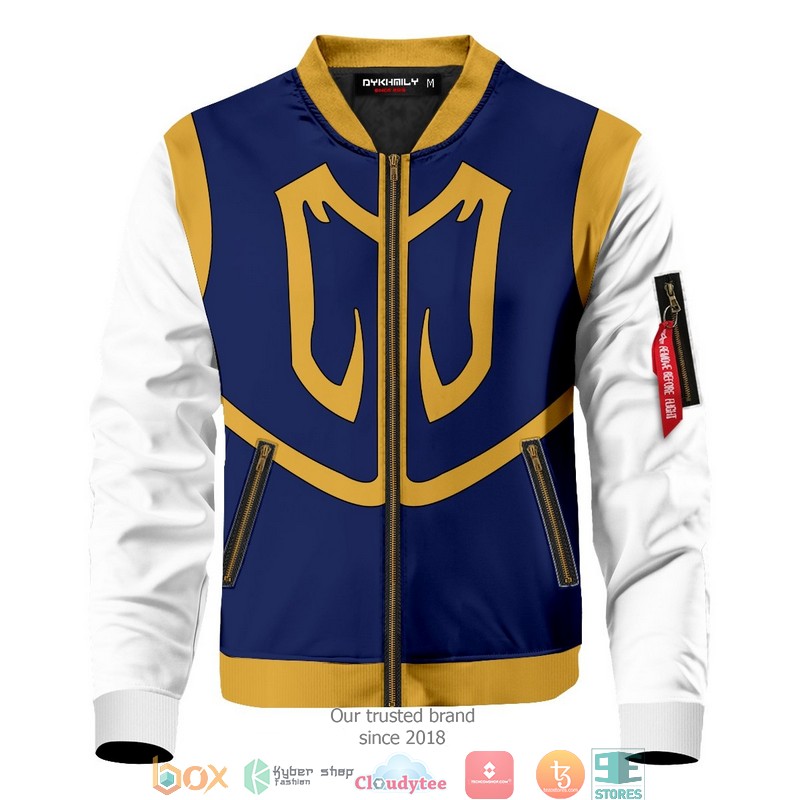 Kurapika_Bomber_Jacket