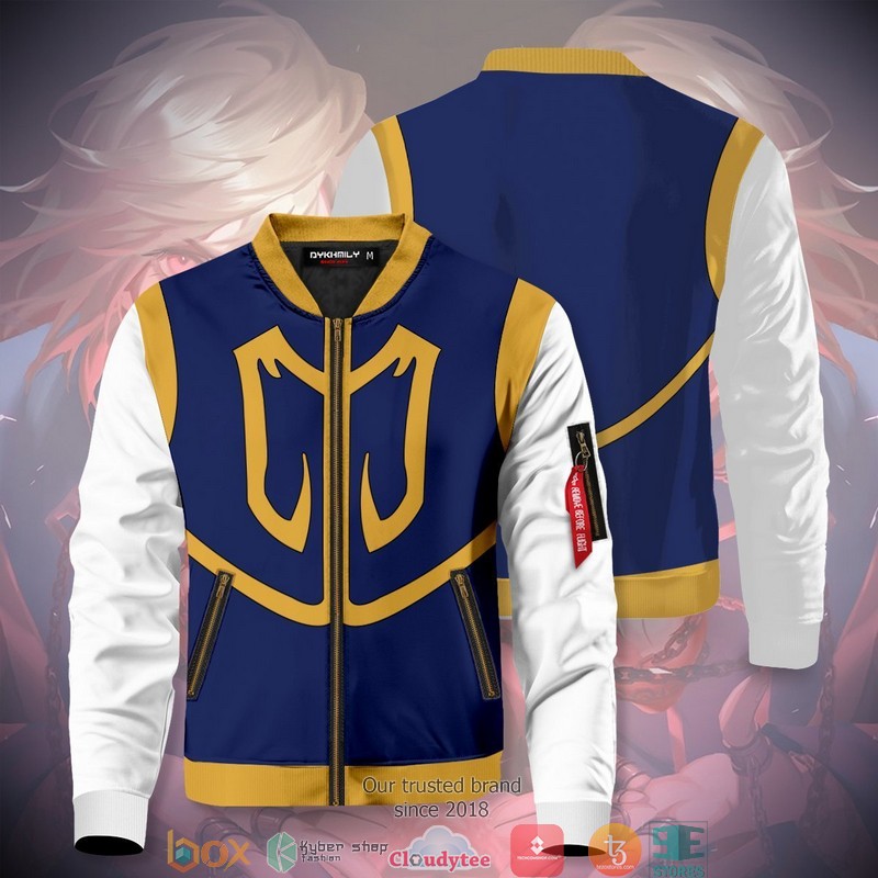 Kurapika_Bomber_Jacket_1