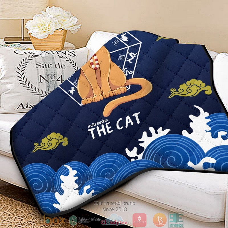Kyo_the_Cat_Quilt_Blanket_1