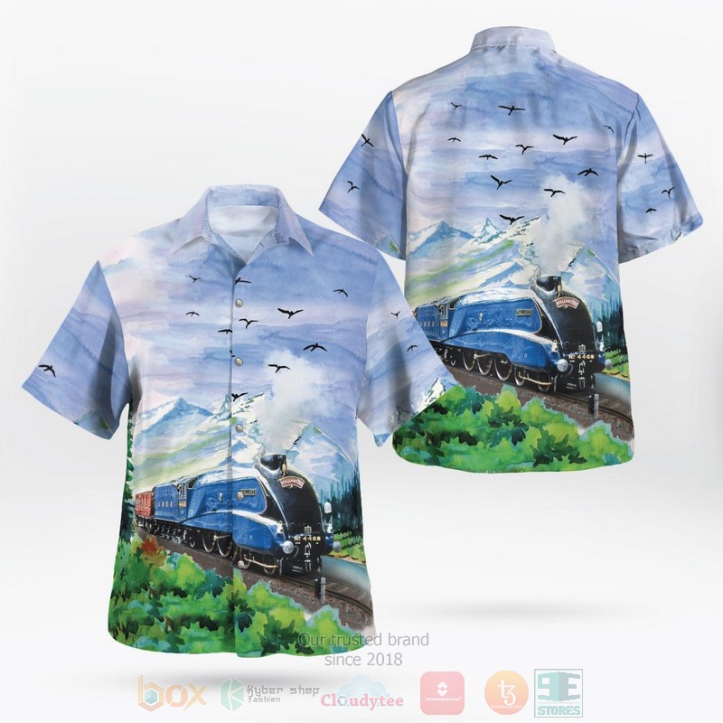 LNER_Class_A4_4468_Mallard_Hawaiian_Shirt