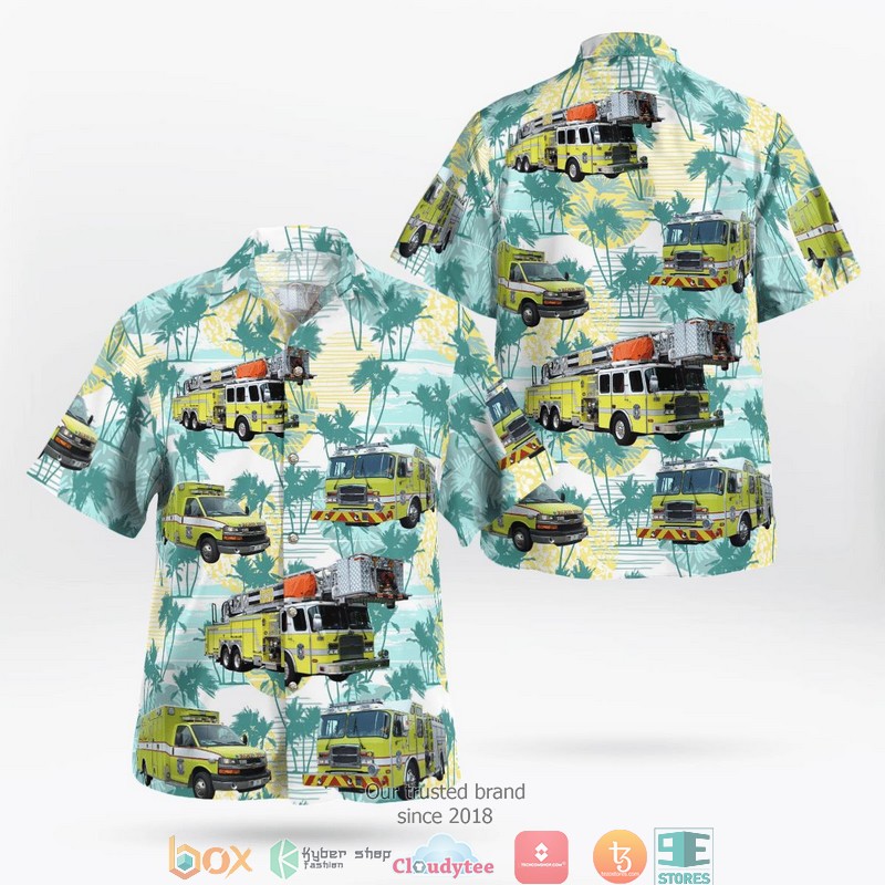 Lake_Buena_Vista_Florida_Reedy_Creek_Fire_and_Rescue_Department_Emergency_Medical_Services_Hawaii_3D_Shirt