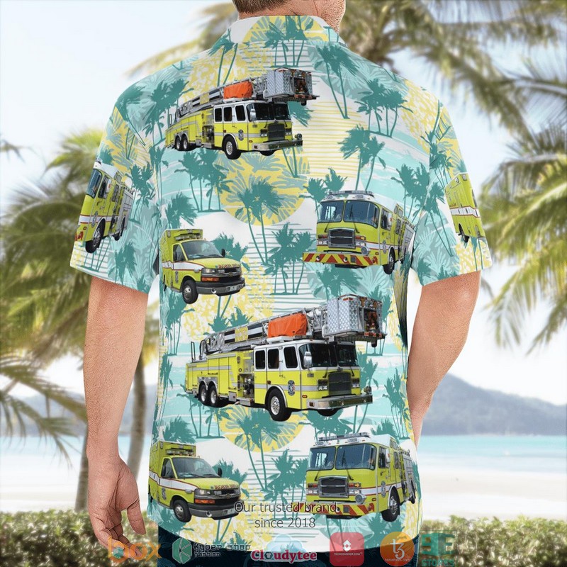 Lake_Buena_Vista_Florida_Reedy_Creek_Fire_and_Rescue_Department_Emergency_Medical_Services_Hawaii_3D_Shirt_1