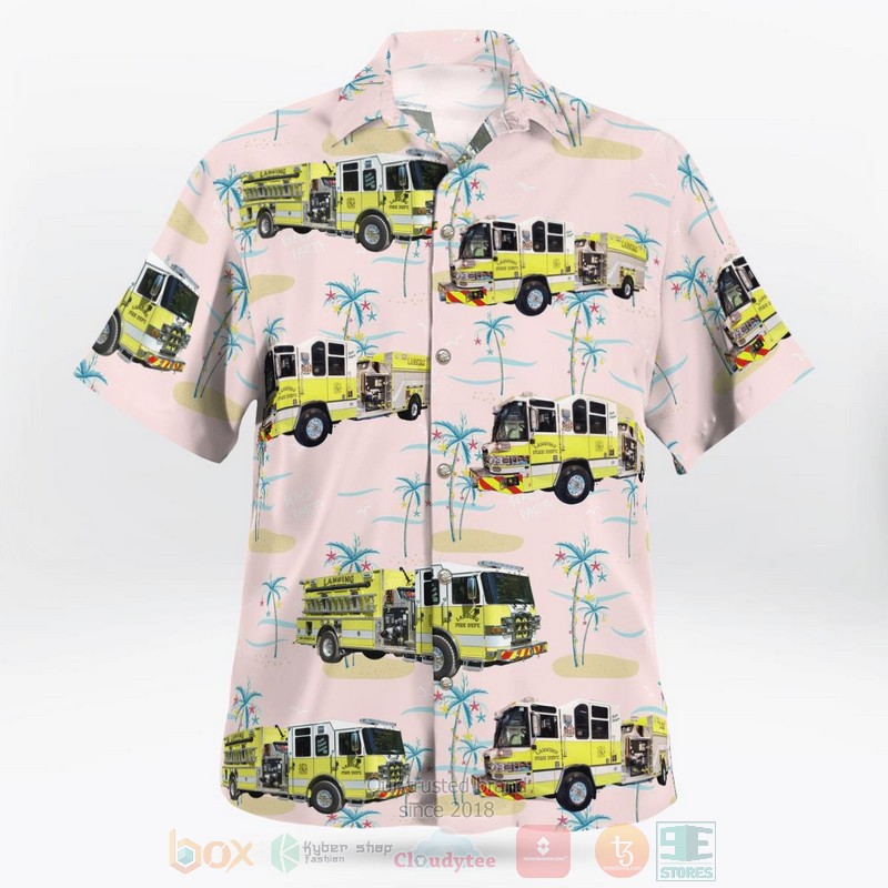 Lansing_Fire_Department_Hawaiian_Shirt_1