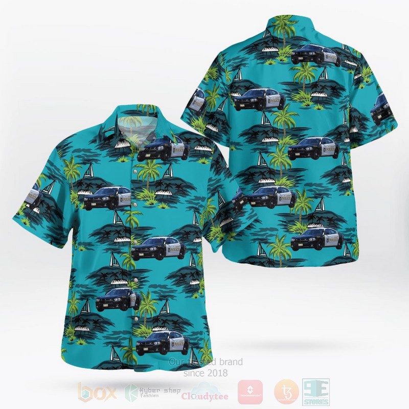 Larchmont_Westchester_County_New_York_Larchmont_Police_Department_2013_Charger_Hawaiian_Shirt