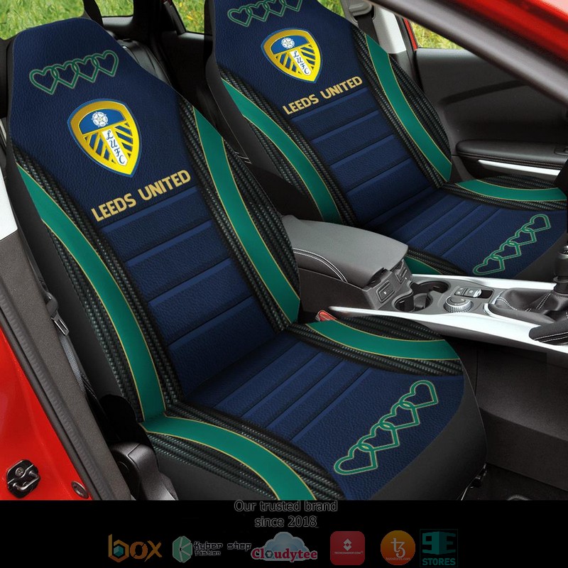 Leeds_United_Heart_Car_Seat_Covers